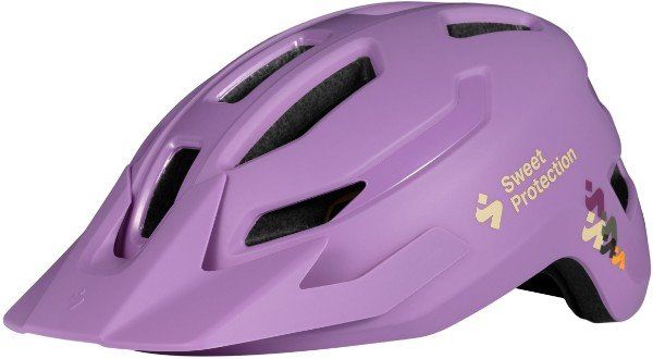 Sweet Protection Ripper Helmet Jr - Heather - Image 1