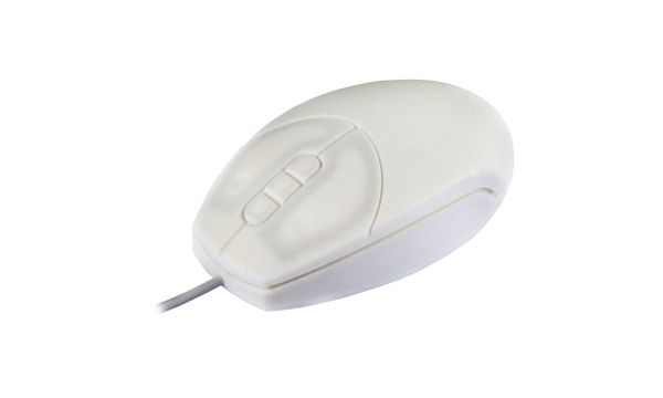 Contour Design Active Key AK-PMT1 mouse USB Type-A Optical 800 DPI