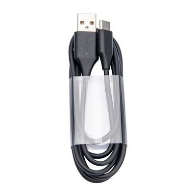 Jabra Evolve2 USB Cable USB-A to USB-C - Black