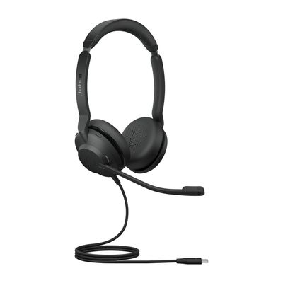 Jabra Evolve2 30 USB-C. UC Stereo