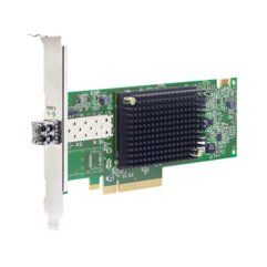 Broadcom LPE35000-M2 network card Internal Fiber 3200 Mbit/s - Image 1