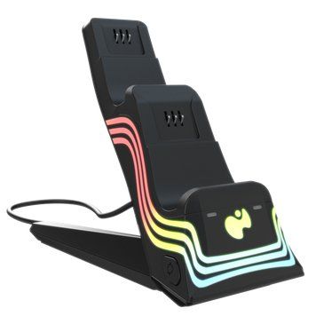 PDP 049-033-BK gaming controller accessory Charging stand - Image 1