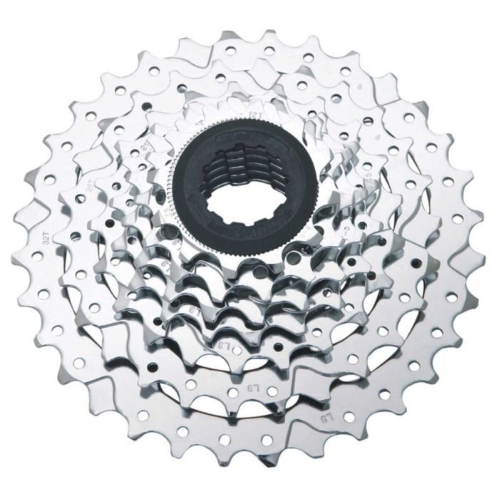 SRAM PG-950 9 Speed Cassette - 11-34T - Image 1