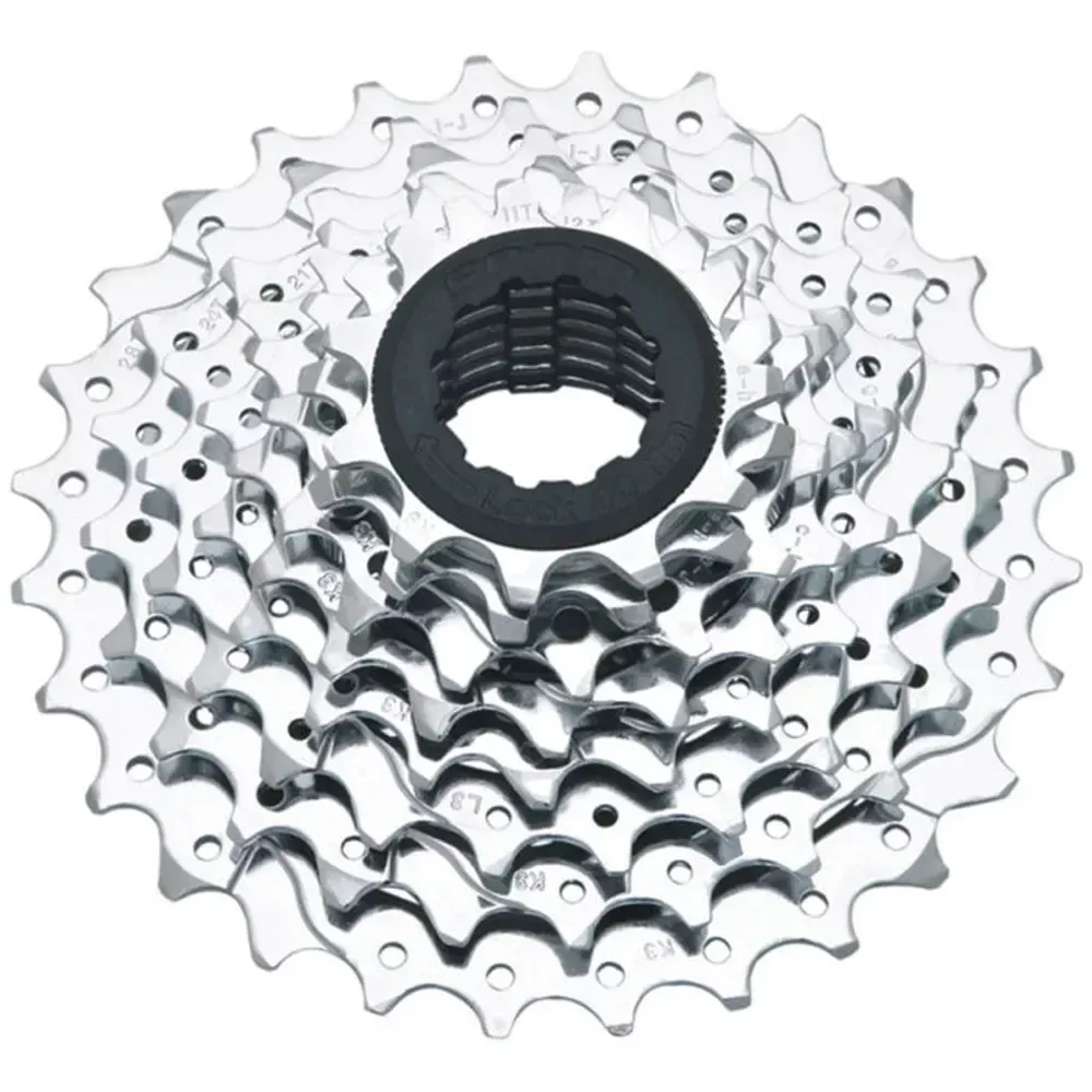 Sram PG850 8 Speed Cassette 11-32T - Image 1