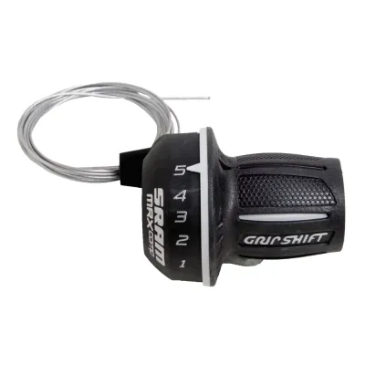 SRAM MRX 7 Speed Twist Shifter Rear