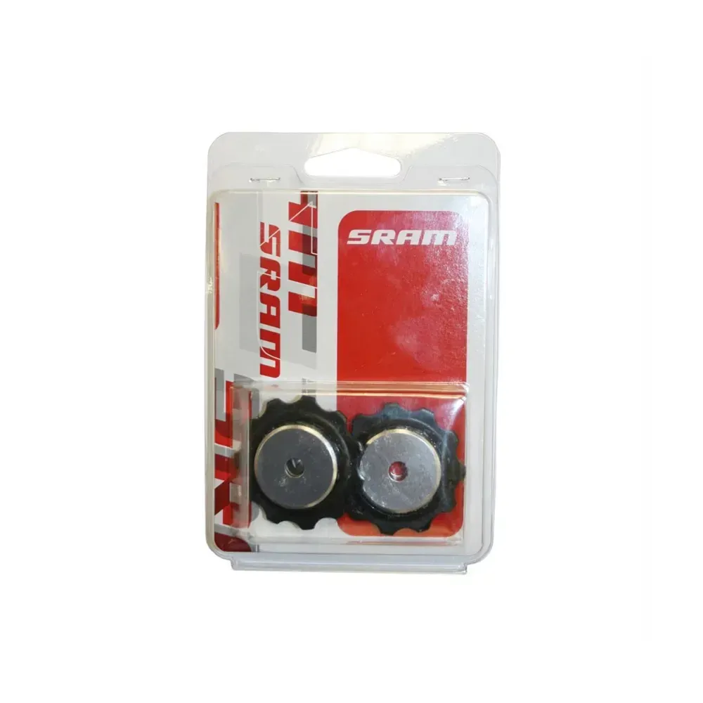 SRAM DERAILLEUR PULLEY KIT X0 / X9 / X7 SHORT Cage - Image 1