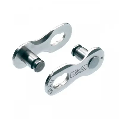 Sram Powerlink 8 Speed Silver