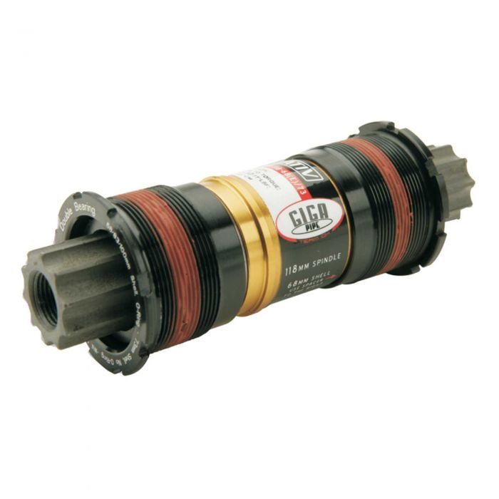 Truvativ Giga Pipe Team SL ISIS Bottom Bracket - 113x68/68E/73mm - Image 1