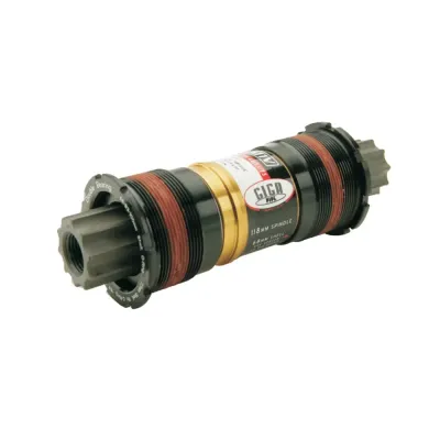 Truvativ Giga Pipe Team SL ISIS Bottom Bracket - 113x68/68E/73mm - Thumbnail 2