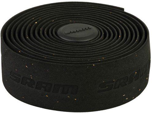 SRAM Supercork Bar Tape - Black