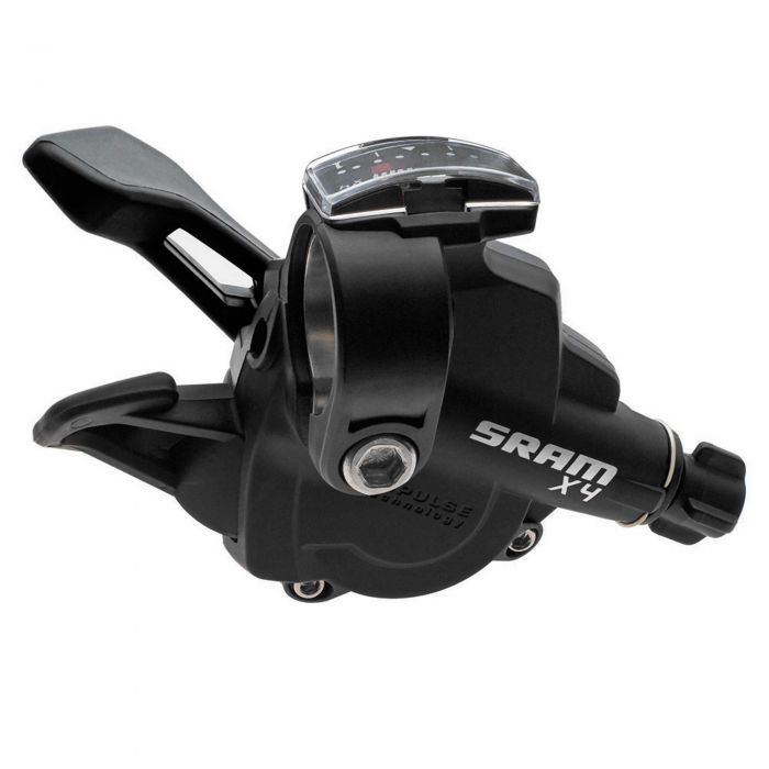 SRAM X4 MTB Shifter Trigger - Image 1