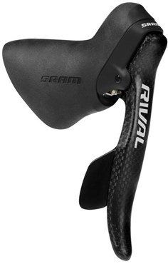 SRAM Rival 10 Speed DoubleTap Rear Shifter - Thumbnail 2