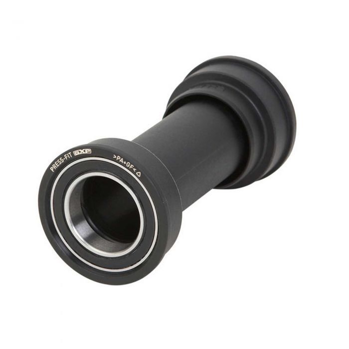 SRAM GXP BB86 (BB83) Press Fit Bottom Bracket - Black - Image 1
