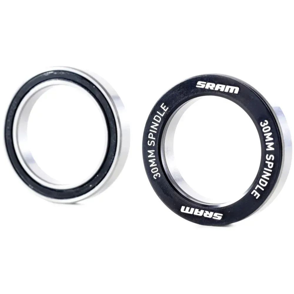 SRAM BB30 Bearing Assembly Kit - Image 1