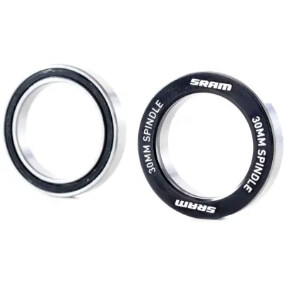SRAM BB30 Bearing Assembly Kit