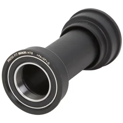 SRAM GXP BB92 Press Fit Bottom Bracket - Black - Thumbnail 2