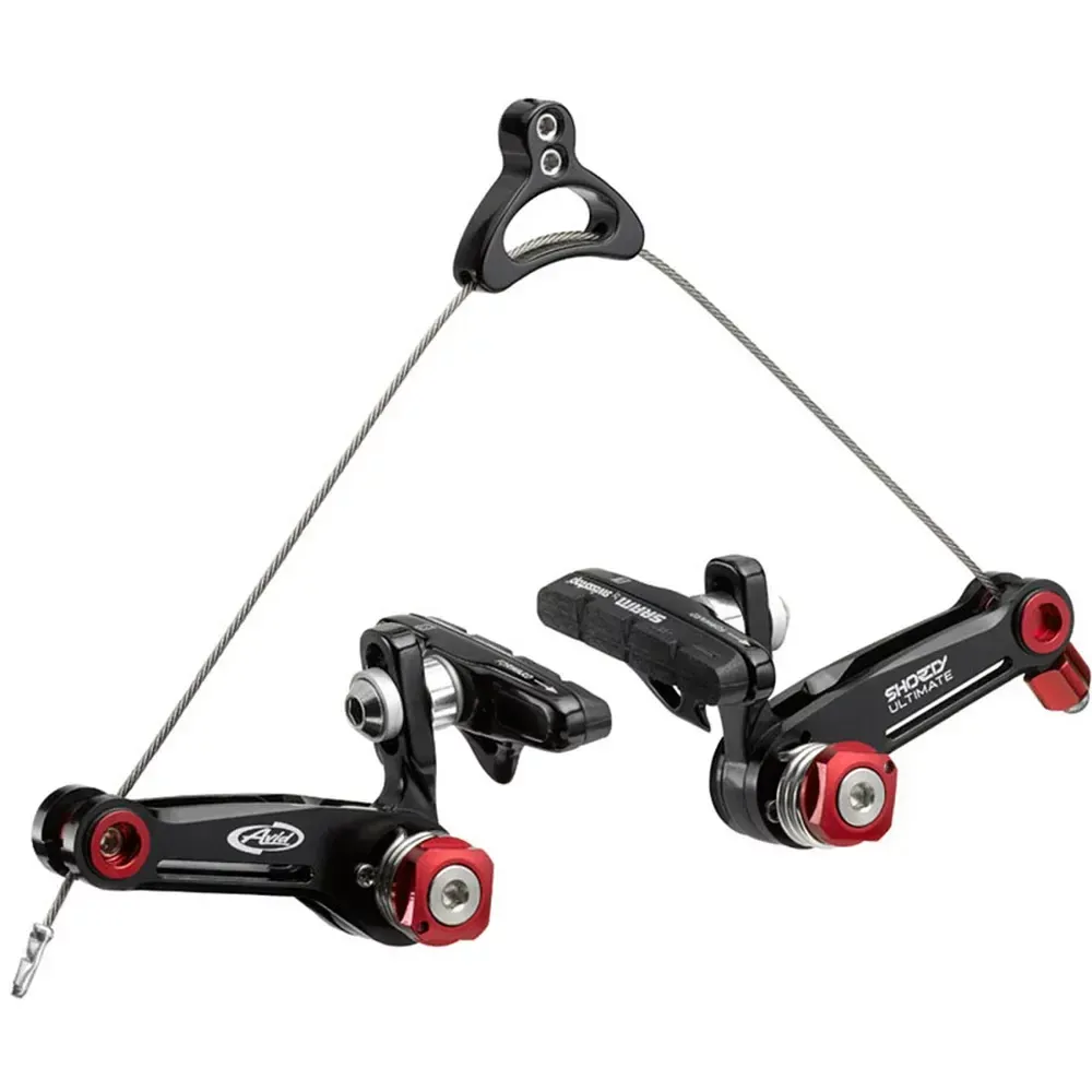 Avid Shorty Ultimate Front Brake - Image 1