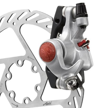 Avid BB5 Road Mechanical Disc Brake - Thumbnail 2