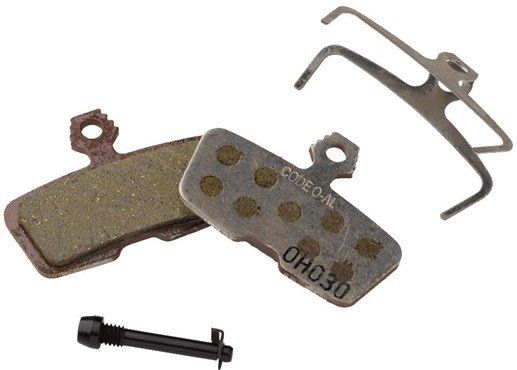 SRAM Avid Sintered Brake Pads - Code 2011+ / Guide RE