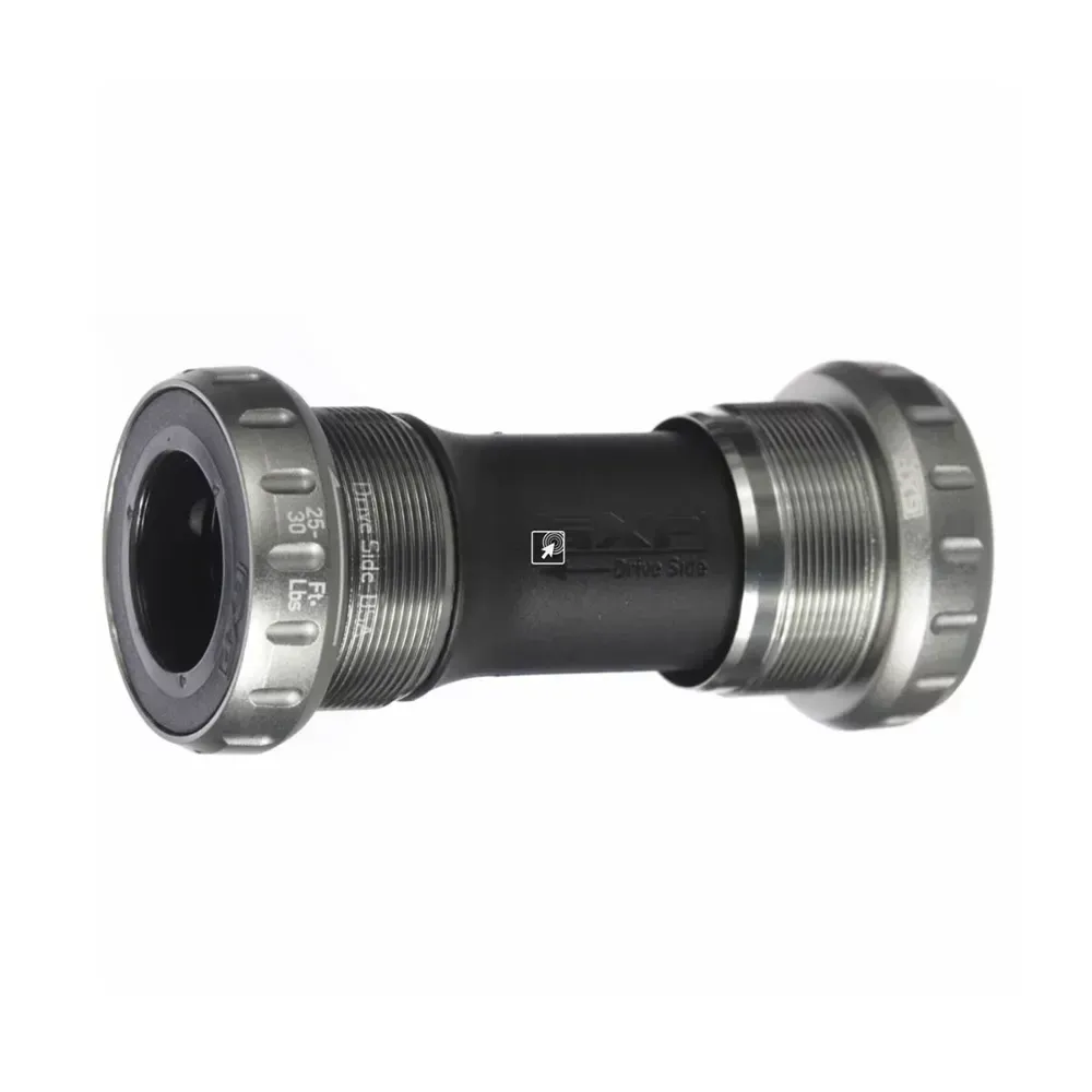 Sram GXP Fat Bike Bottom Bracket 100mm Black - Image 1