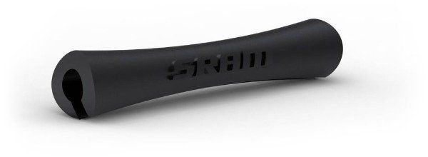 Sram Outer Cable Frame Protector Dark Grey - Thumbnail 2