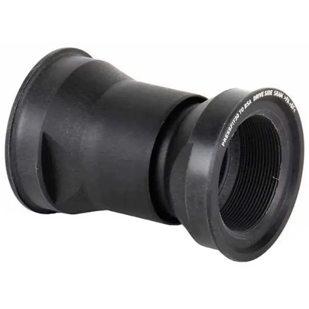 SRAM PressFit 30 to BSA Adapter - Image 1