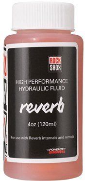 RockShox Reverb Hydraulic Fluid - Image 1