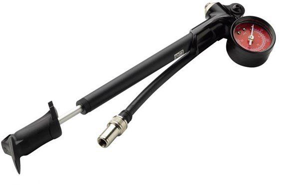 RockShox High Pressure Fork and Shock Pump