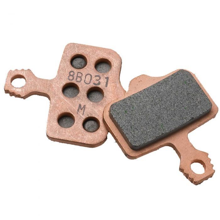Avid Elixir Disc Brake Pads - Sintered - Image 1
