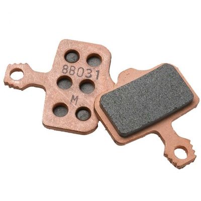 Avid Elixir Disc Brake Pads - Sintered