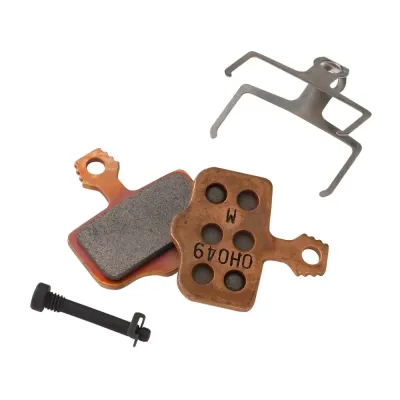 Avid Elixir Disc Brake Pads - Sintered - Thumbnail 2