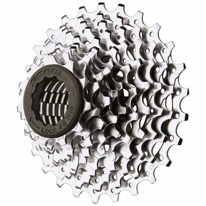 SRAM PG-1030 Cassette - 10 Speed - 11-36t - Image 1
