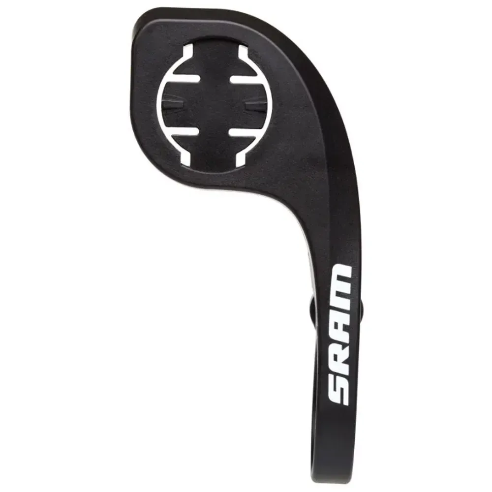 Sram Quickview MTB Garmin Mount Black - Image 1