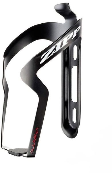 Zipp Alumina Bottle Cage - Black