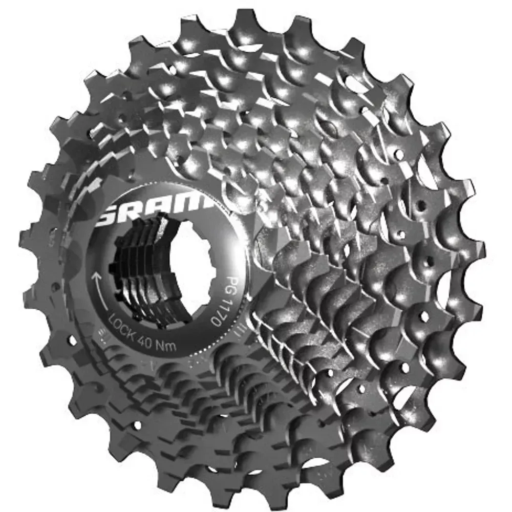 SRAM PG-1170 11 Speed Cassette 11-25T - Image 1