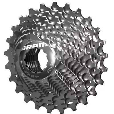 SRAM PG-1170 11 Speed Cassette - 11-28T - Thumbnail 2