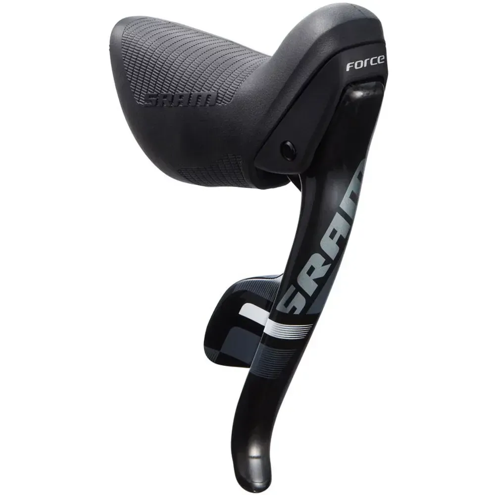 Sram Force22 11 Speed Shift/Brake Lever Rear Black - Image 1