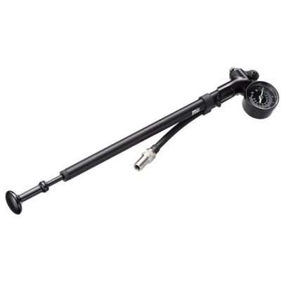RockShox High-Pressure Fork/Shock Pump 600psi Max