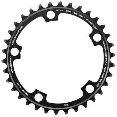 SRAM Red22/Force22/Rival22 X-Glide R Road Chain Ring