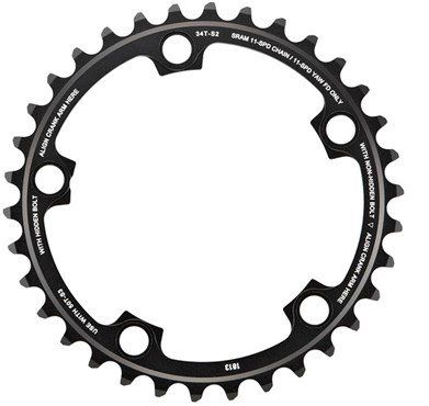 SRAM Red X-Glide 110 BCD Chainring - 36T, 36T