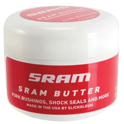 SRAM Butter Grease - Thumbnail 2