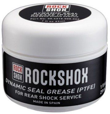 RockShox Rockshox Dynamic Seal Grease