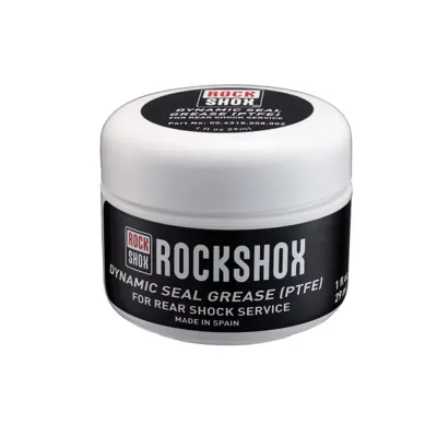 RockShox Rockshox Dynamic Seal Grease - Thumbnail 2