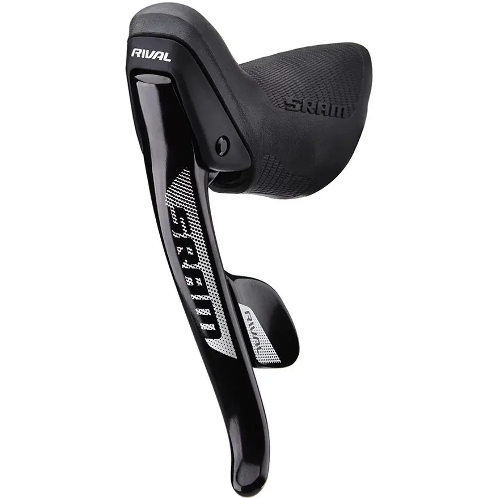 SRAM Rival22 2X11 Speed DoubleTap Shifters - Image 1