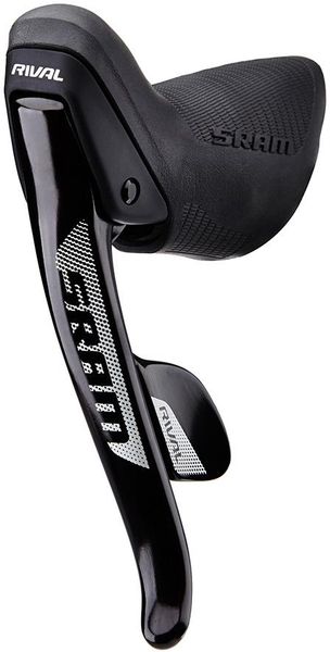 SRAM Rival22 2X11 Speed DoubleTap Shifters - Thumbnail 2