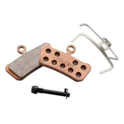 SRAM Guide/Avid Trail Disc Brake Pads Sintered/Steel