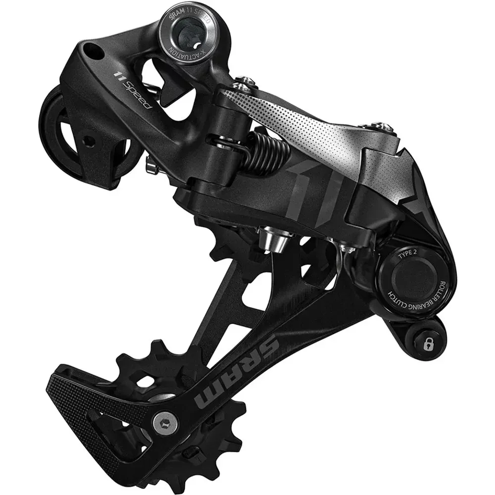 SRAM X01 11 Speed Rear Derailleur - Image 1