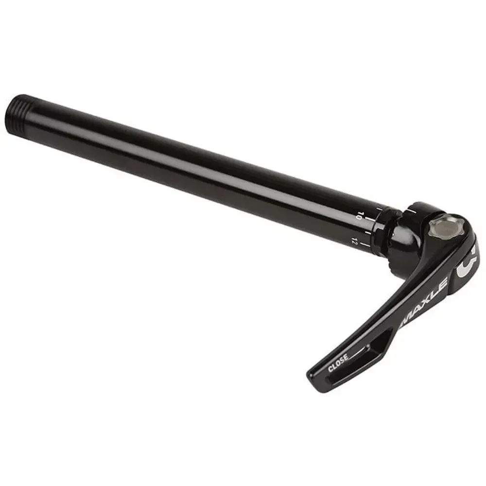 Sram Maxle Ultimate Front Skewer 15x110mm Black - Image 1