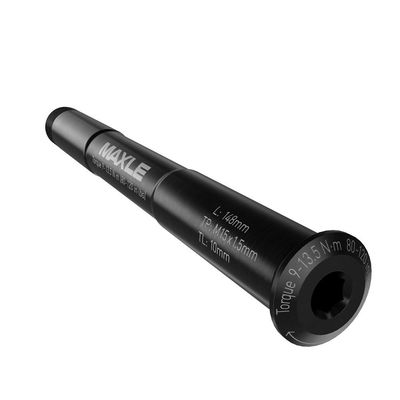 RockShox Maxle Stealth Front MTB Thread Length 9mm - Thread Pitch