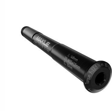 RockShox Front Stealth Maxle 15x110mm - Black